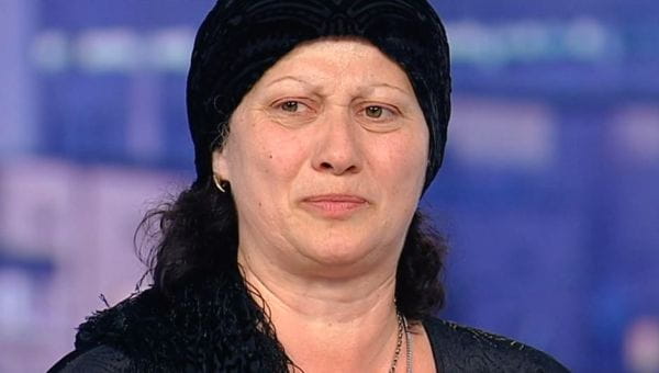 Бійка без правил