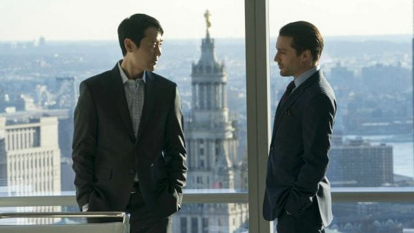 Succession (2018) – 1 сезон episode 6