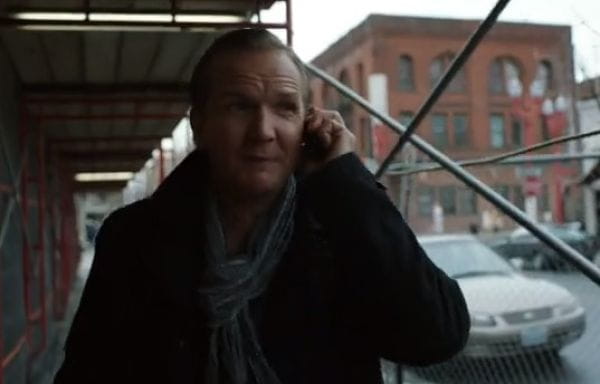 Грімм (2011) - 1 сезон 18 серія