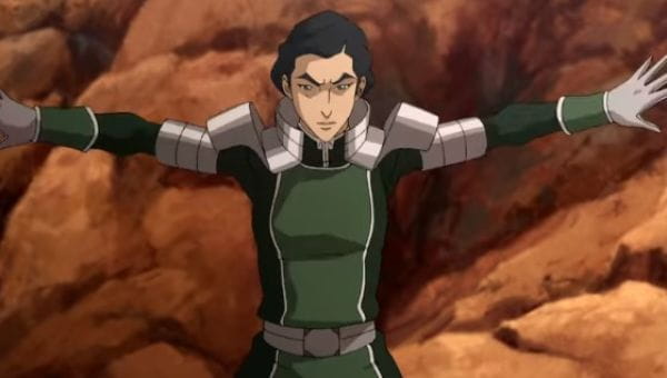The Legend of Korra (2012) – 2 сезон 14 episode