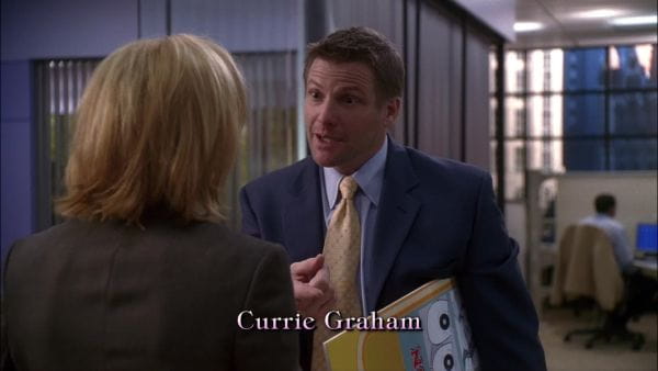 Desperate Housewives (2004) - 2 season 14 episode