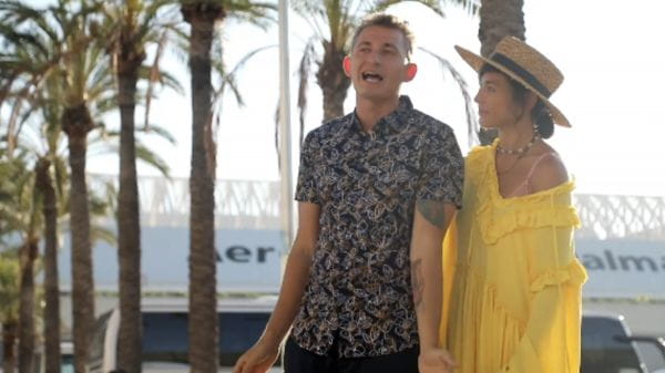 Heads and Tails. Sea season ( 2018 ) – 2 season 14. mallorca