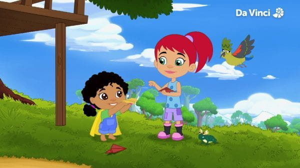 26 Episode
