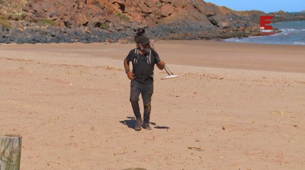 Aussie Gold Hunters (2016) – 5 season 14 episode