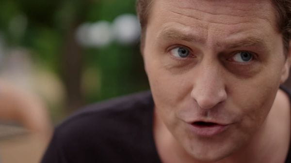 Дільничний з ДВРЗ (2020) - 2 сезон 1 серія