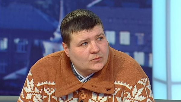 Подростки-оборотни