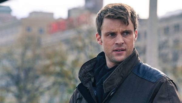 Chicago Fire (2012) – 4 season 8 episode