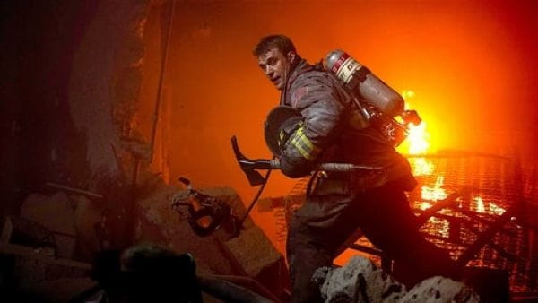 Chicago Fire (2012) – 8 season 1 episode