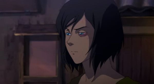 The Legend of Korra (2012) – 2 сезон 15 episode