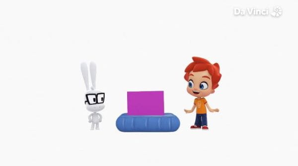 3 Episode