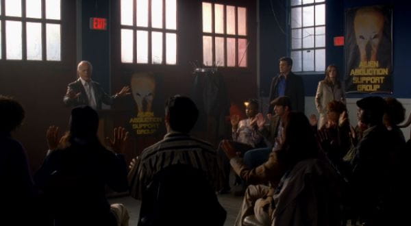 Castle (2009) - 3 season 9 episode
