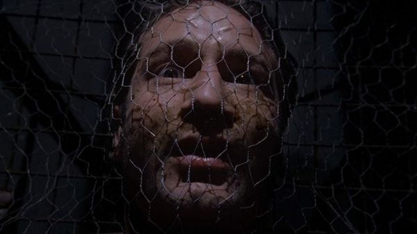 Секретные материалы (1993) – 4 сезон 8 серия