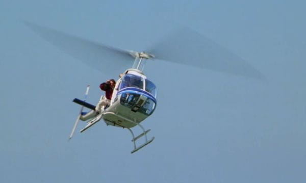 Baywatch (1989) – 8 season 6 episode