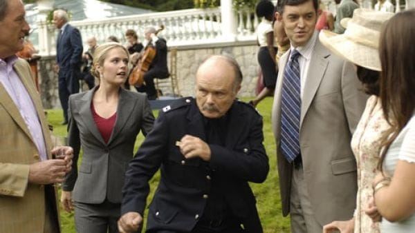 Psych (2006) – 1 сезон 10 episode