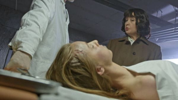 3 Episode
