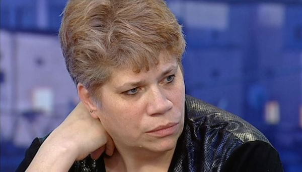 Правда об убийстве