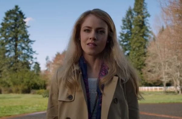 Grimm (2011) – 1 season 20 episode