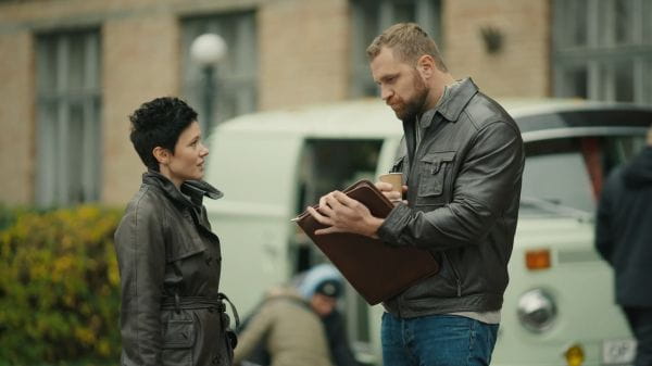 Розтин покаже (2019) - 2 сезон 15 серія