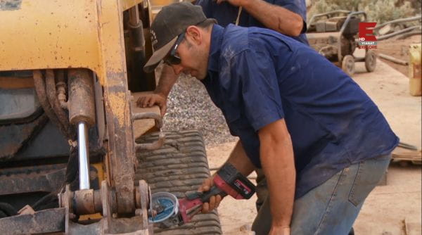 Aussie Gold Hunters (2016) – 5 season 16 episode