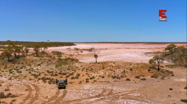 Aussie Gold Hunters (2016) – 5 season 17 episode