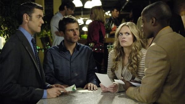 Psych (2006) – 1 сезон 14 episode