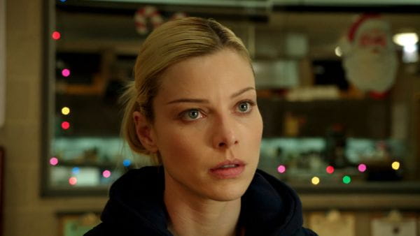 Chicago Fire (2012) – 1 season 10 episode