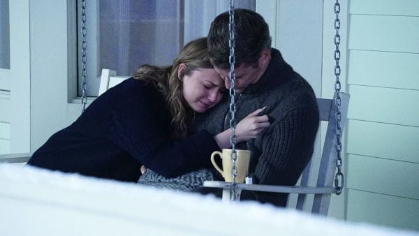 Месть (2011) – 4 сезон 23 серия