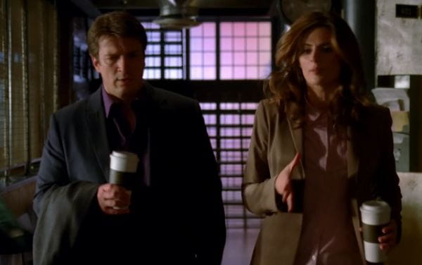 Kastlas ( 2009 ) – 3 season 12 episode