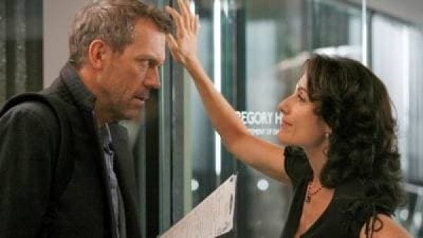 House (2004) - 5 сезон 10 episode