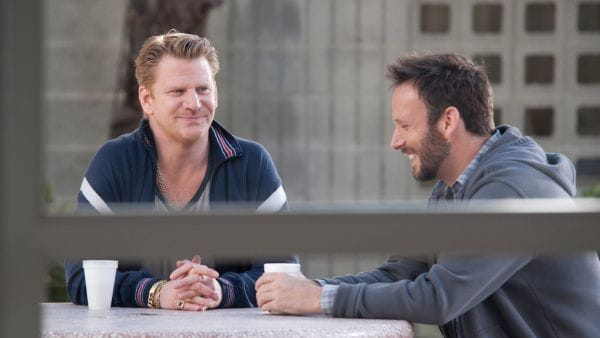 Ray Donovan (2013) – 2 сезон 7 episode