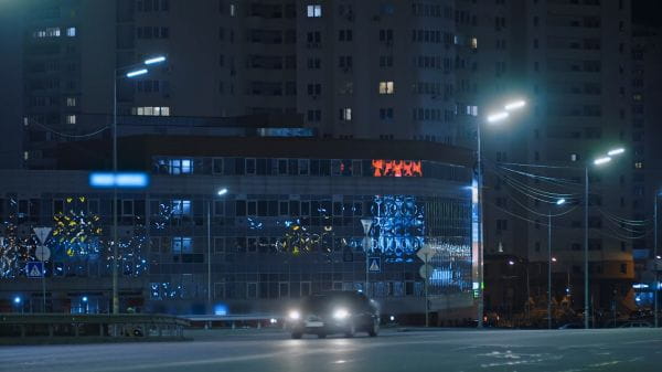 7 Episode