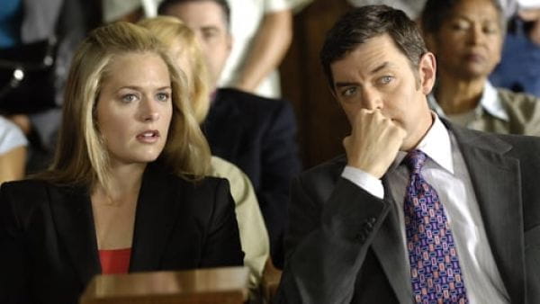Psych (2006) – 1 сезон 13 episode