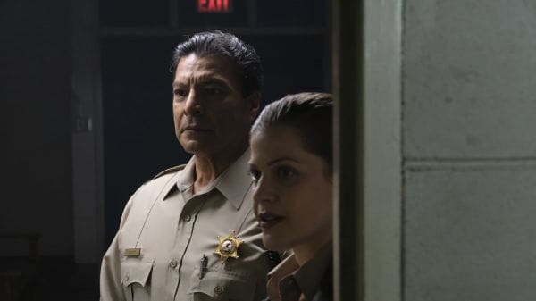 Siren (2018) – 1 season episode 7