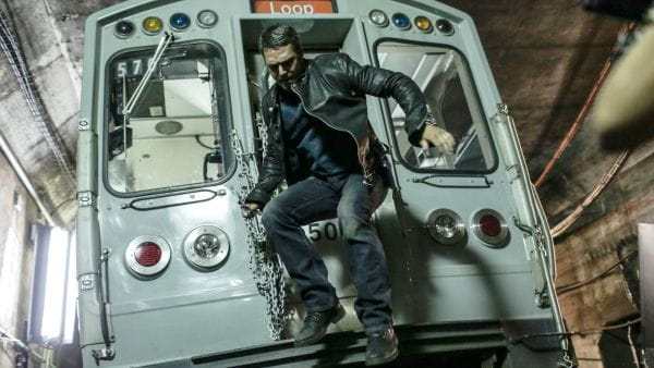 Чикаго в огне (2012) – 3 сезон 4 серия