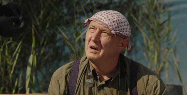 Розтин покаже (2019) - 2 сезон 5 серія