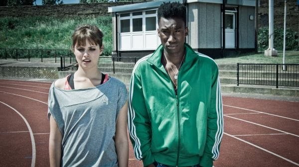Misfits (2009) – 3 сезон 2 episode