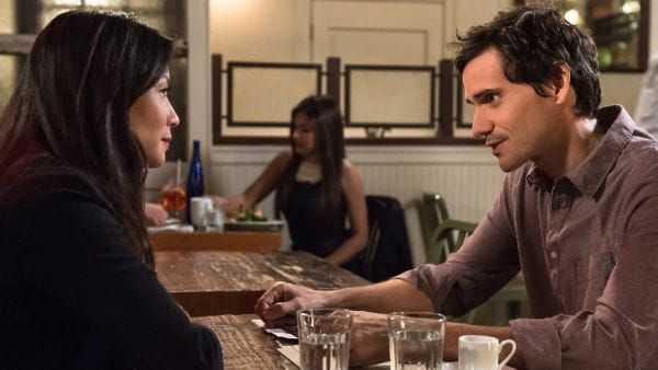 Elementary (2012) – 3 season 7 episode
