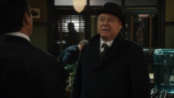 Murdoch Mysteries ( 2008 ) – 18 season 22 episode