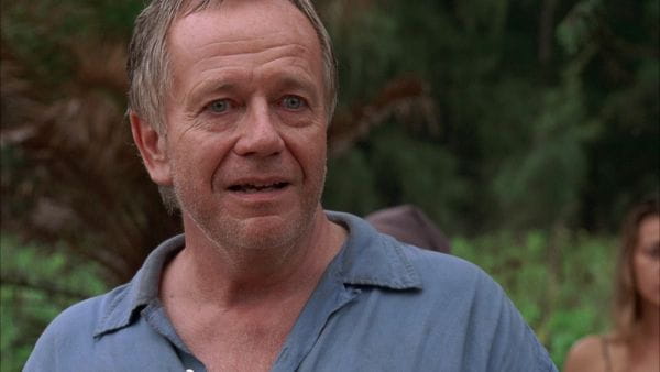 Lost (2004) - 2 сезон 19 episode