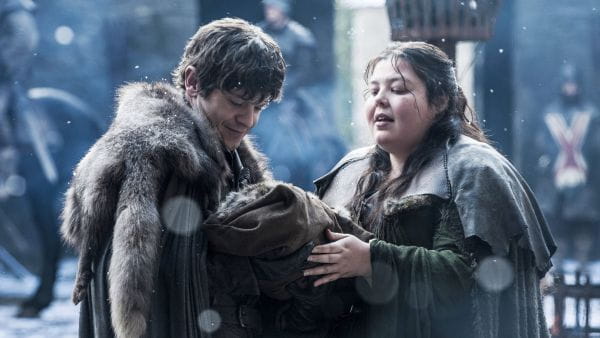 Game of Thrones (2011) – 6 сезон episode 2
