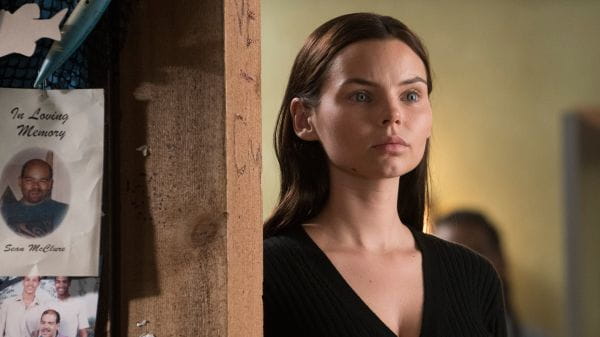 Siren (2018) – 1 season episode 8