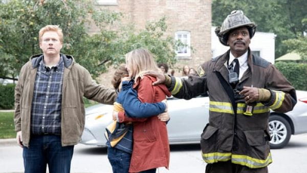 Chicago Fire (2012) – 8 season 6 episode