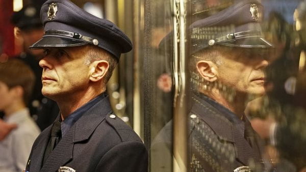 Chicago Fire (2012) – 4 season 23 episode