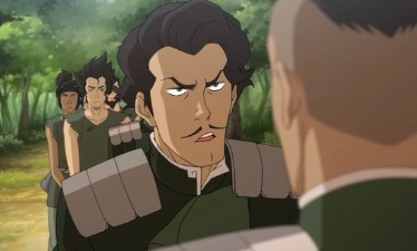 The Legend of Korra (2012) – 2 сезон 20 episode