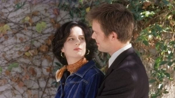 Клиент всегда мертв (2001) – 1 сезон 5 серия