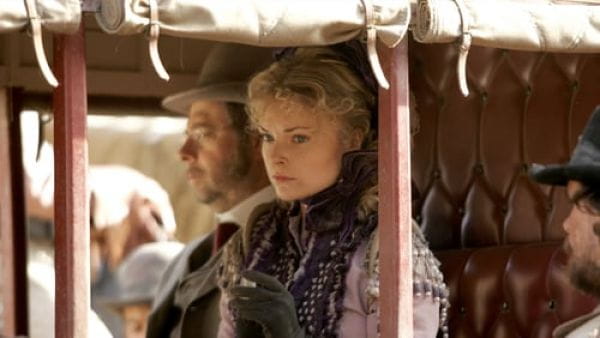 Дедвуд (2004) - 2 сезон 4 серія