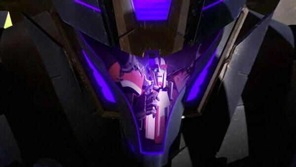 Transformers: Prime (2010) – 3 season 10 episode