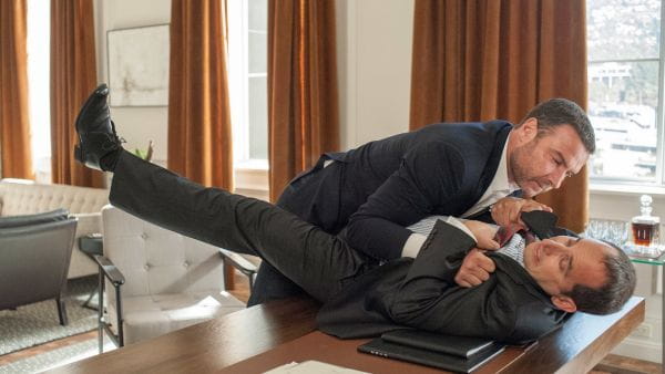Ray Donovan (2013) – 2 сезон 9 episode