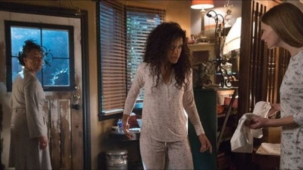 Siren (2018) – 2 сезон 7 episode