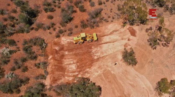 Aussie Gold Hunters (2016) – 5 season 20 episode